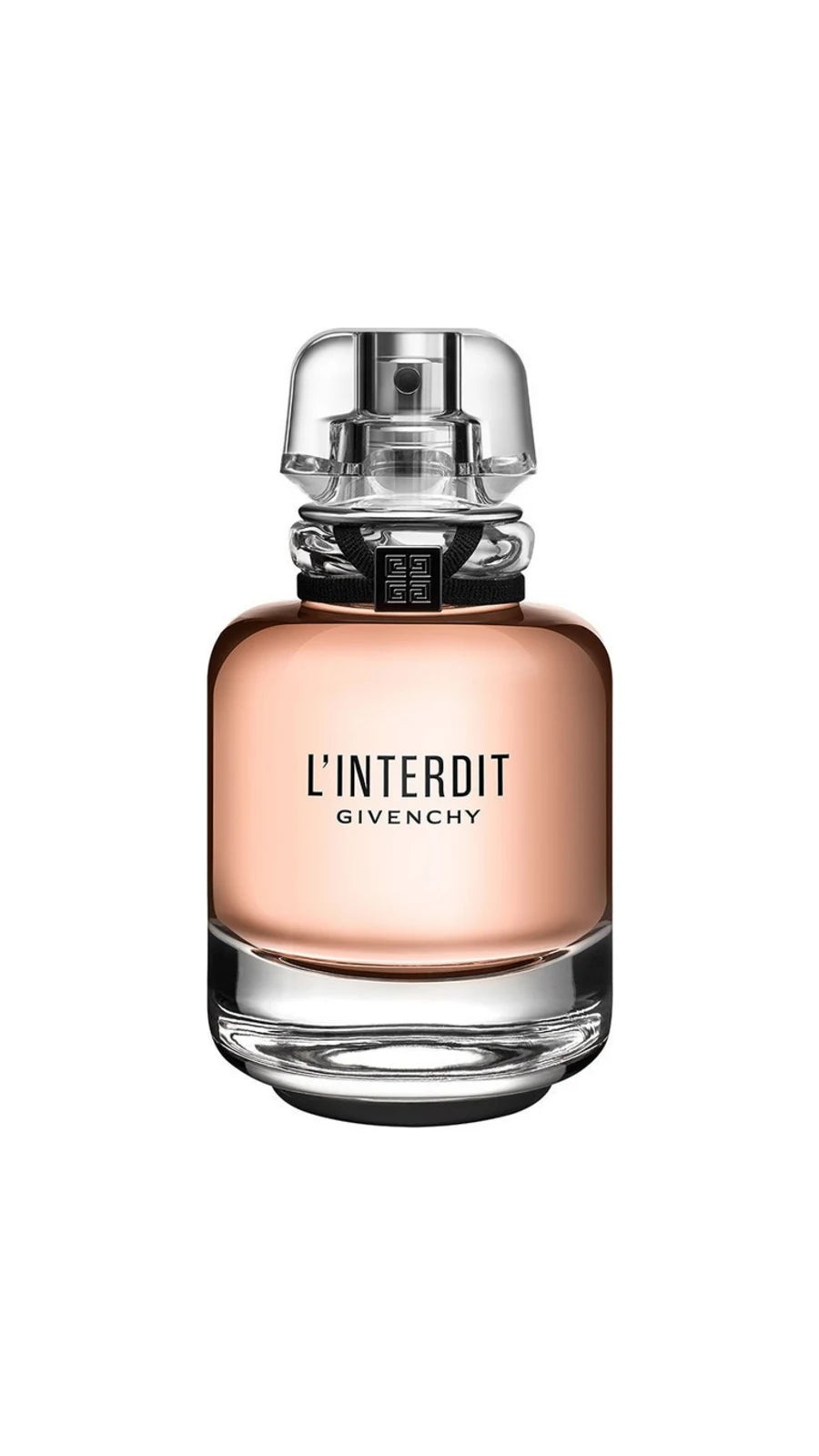 INTERDIT GIVENCHY EDP