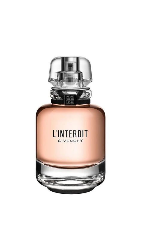 INTERDIT GIVENCHY EDP