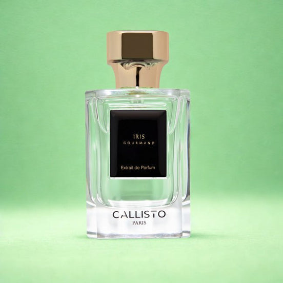 IRIS – CALLISTO PARIS - Extrait Alchimique