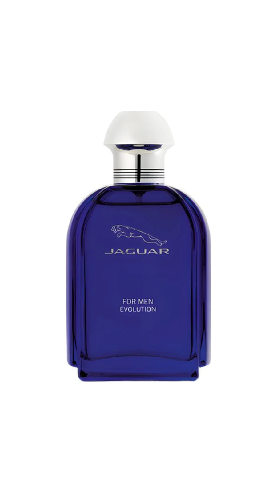 JAGUAR EVOLUTION EAU DE TOILETTE 100 ML