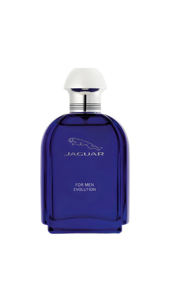 JAGUAR EVOLUTION EAU DE TOILETTE 100 ML