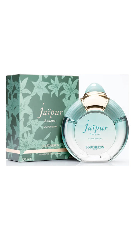 Jaïpur Bouquet - Eau de Parfum 100 ml