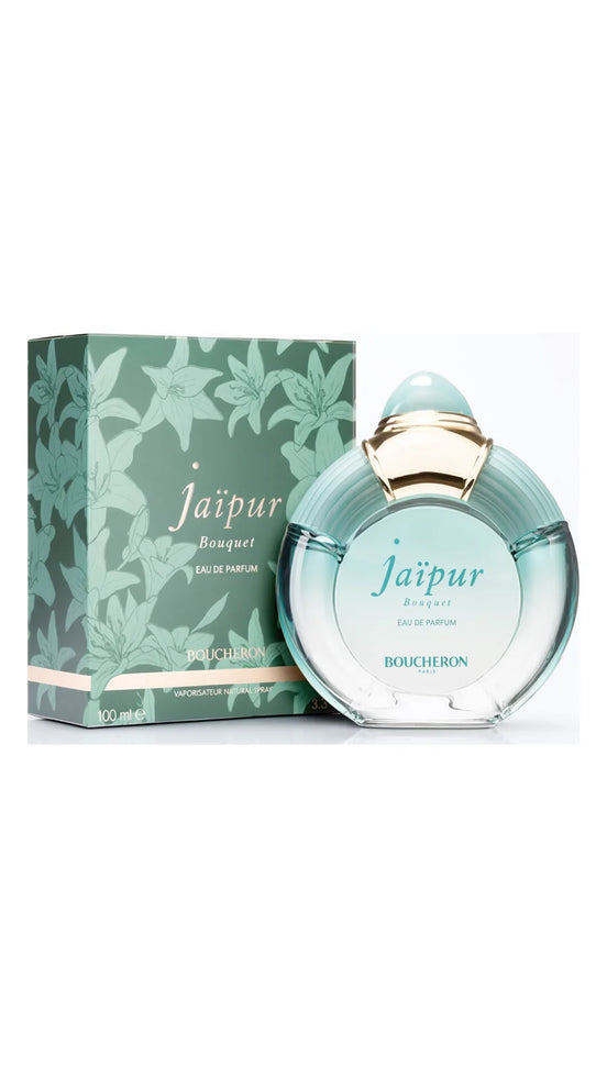 Jaïpur Bouquet - Eau de Parfum 100 ml