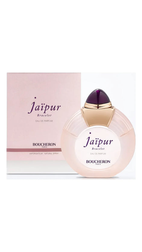 Jaïpur Bracelet - Eau de Parfum 100 ml