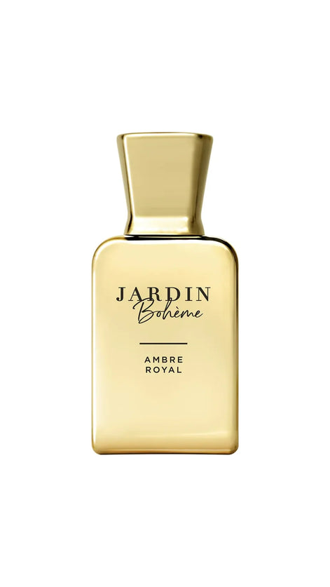 JARDIN BOHEME AMBRE ROYAL EAU DE PARFUM INTENSE 50 ml