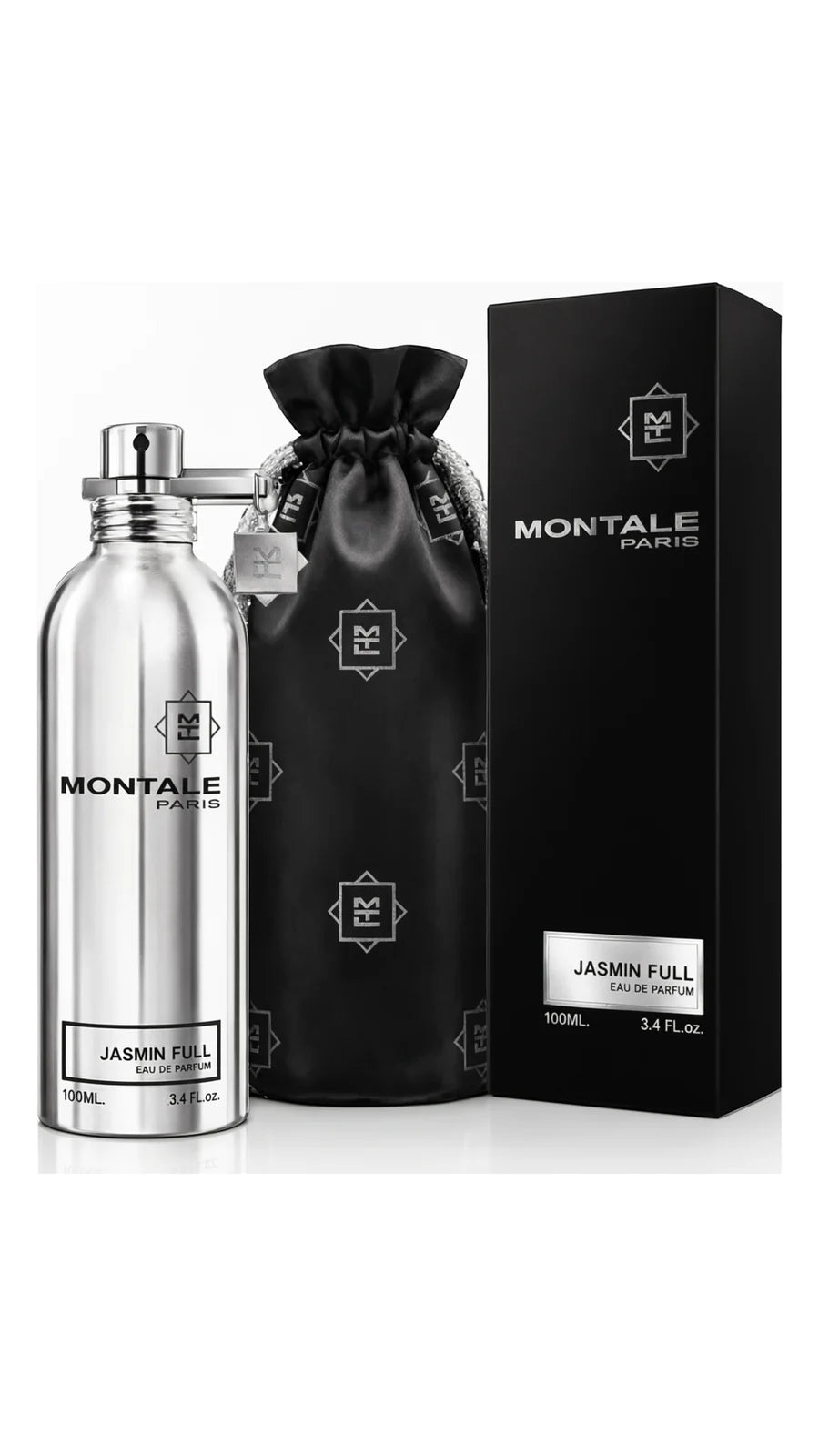 Jasmin Full - Eau de 100ml