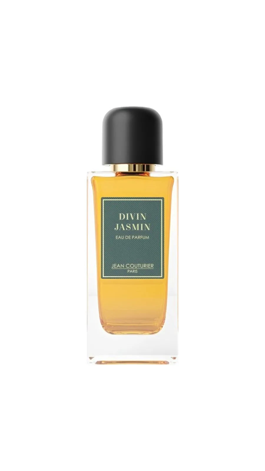 JEAN COUTURIER DIVIN JASMIN EDP 100 ML