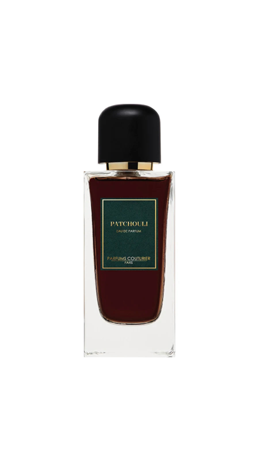 JEAN COUTURIER PATCHOULI EDP 100 ML