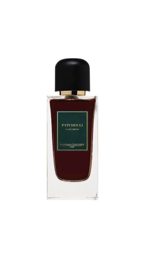 JEAN COUTURIER PATCHOULI EDP 100 ML