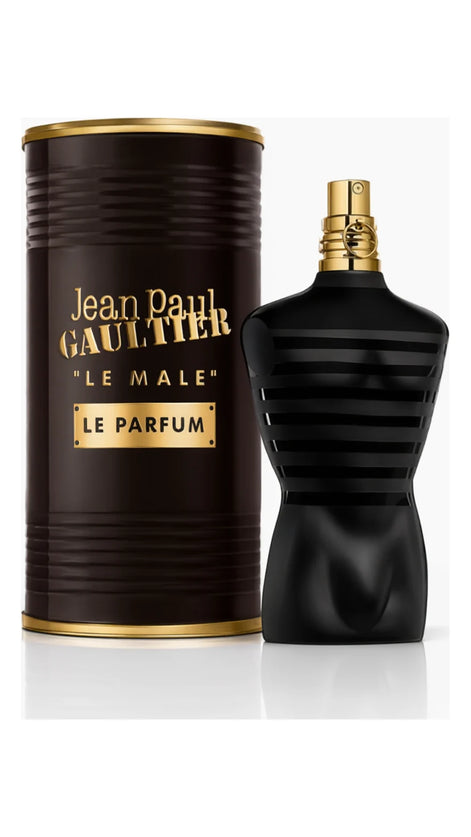 JEAN PAUL GAULTIER LE MALE Parfum 125ML