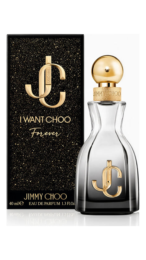 JIMMY CHOO BLACK EDP 100ML