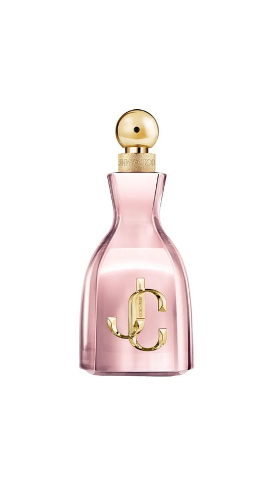 JIMMY CHOO I WANT CHOO WITH LOVE EDP 60 ML