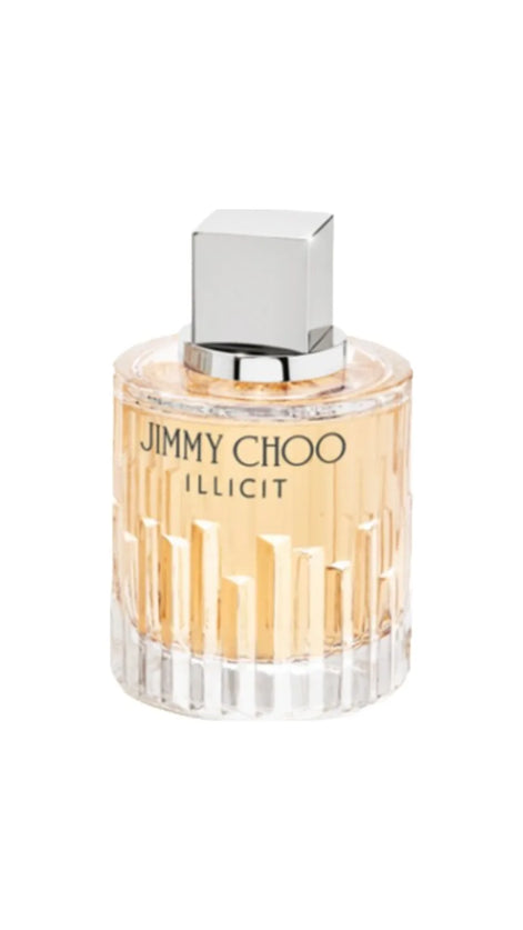 JIMMY CHOO ILLICIT - Eau de Parfum 100 ml