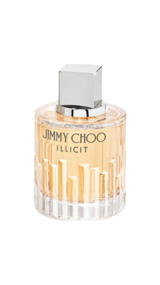 JIMMY CHOO ILLICIT - Eau de Parfum 100 ml
