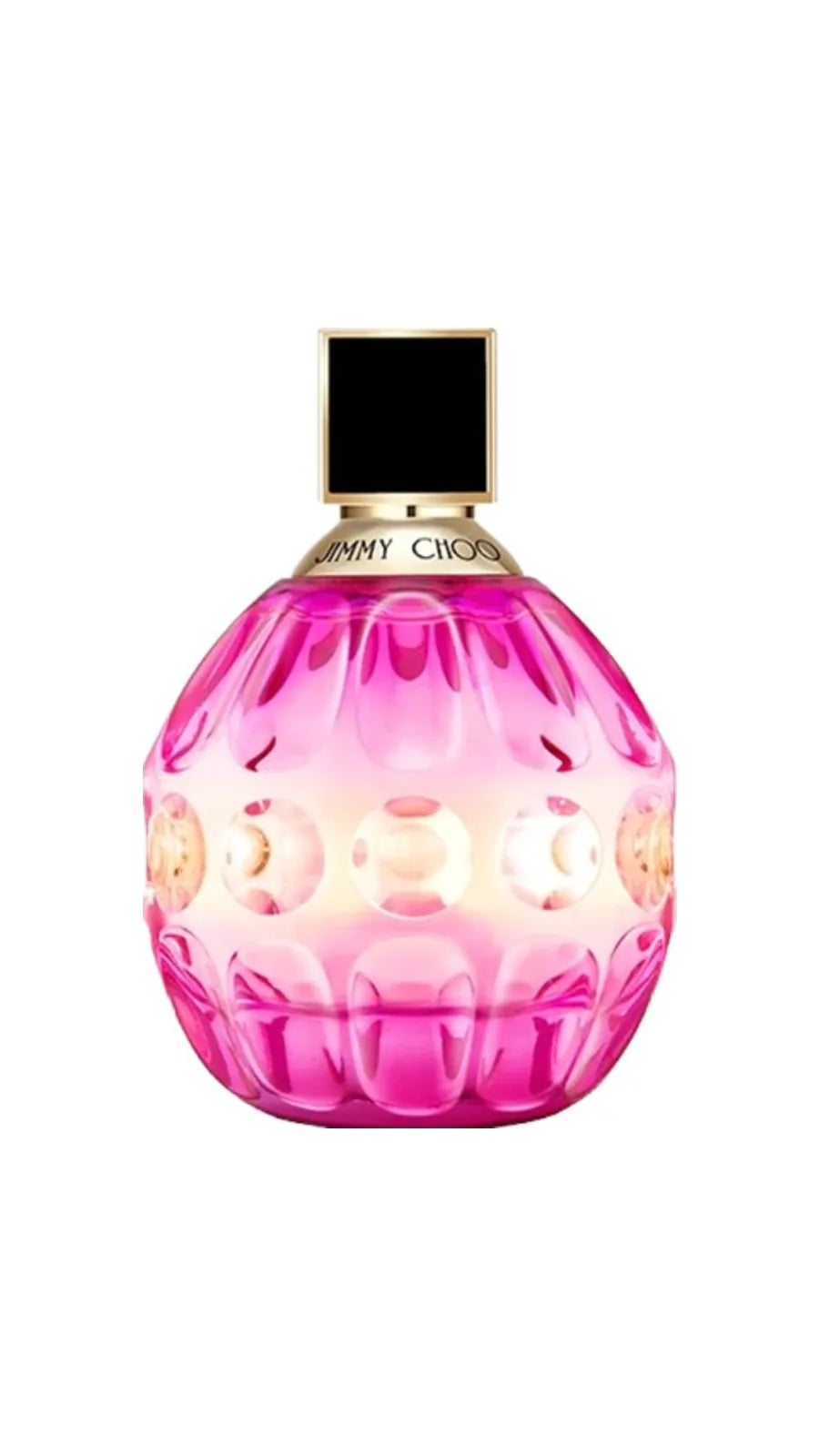 JIMMY CHOO ROSE PASSION - Eau de Parfum 100 ml