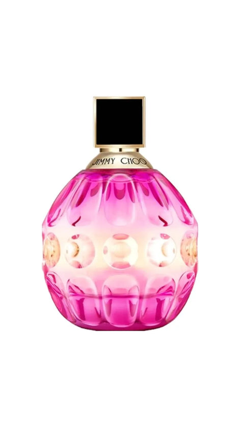 JIMMY CHOO ROSE PASSION - Eau de Parfum 100 ml