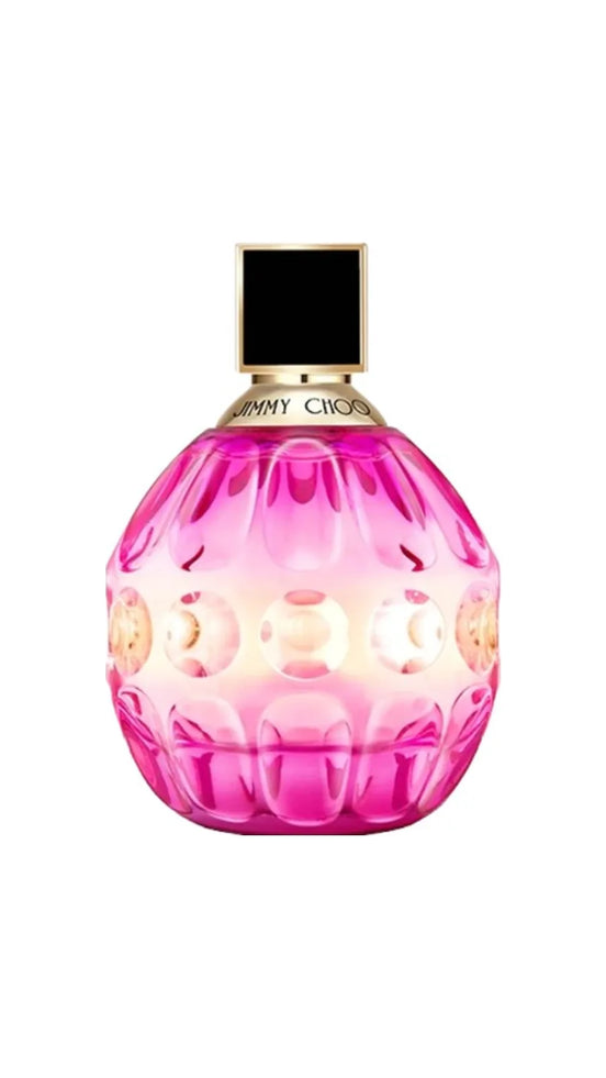 JIMMY CHOO ROSE PASSION - Eau de Parfum 100 ml