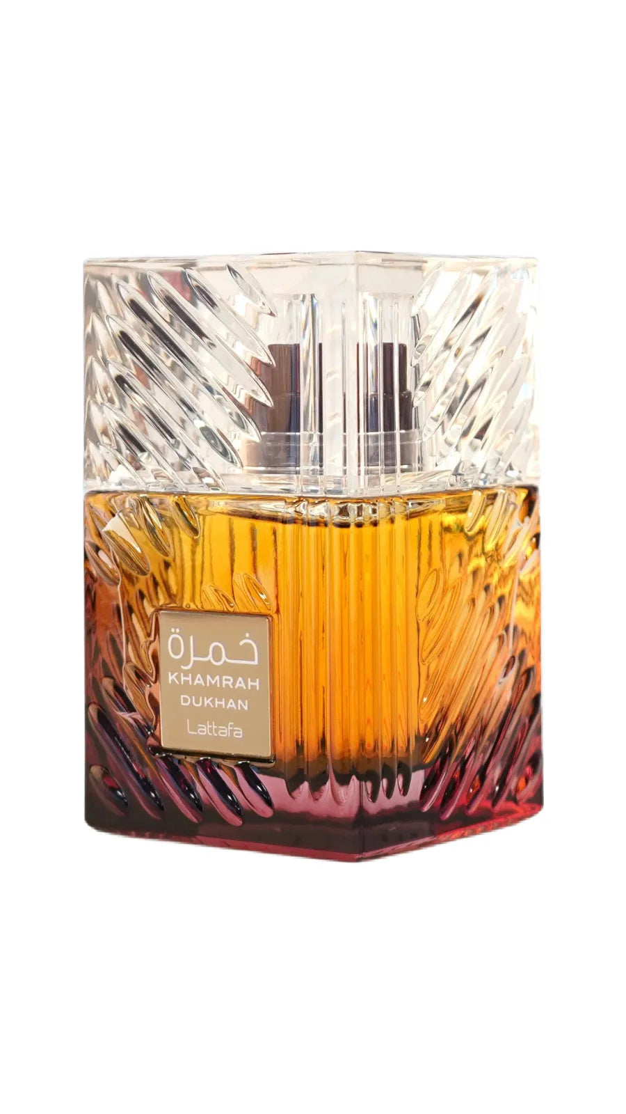 KHAMRAH DUKHAN EAU DE PARFUM 100 ML