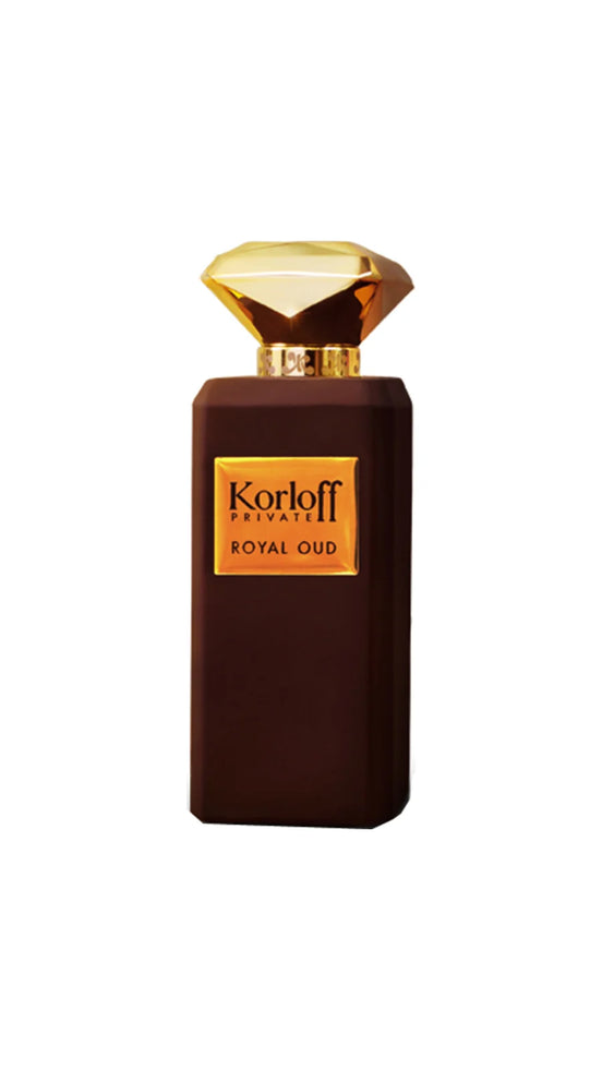 KORLOFF ROYAL OUD EDP