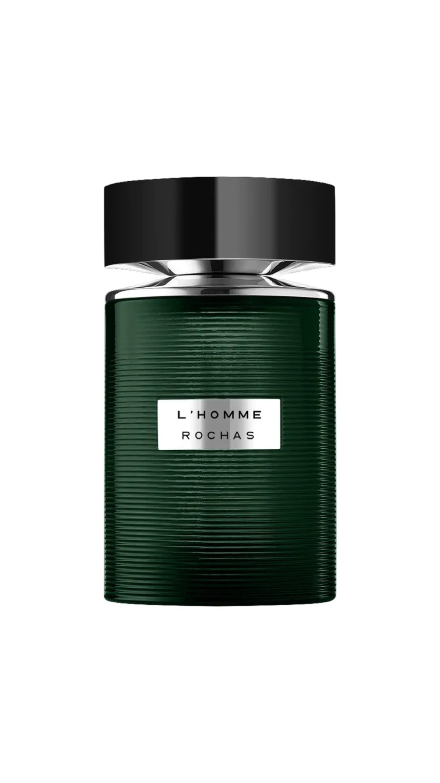 L'HOMME ROCHAS PARIS AROMATIC TOUCH EDT 100ML