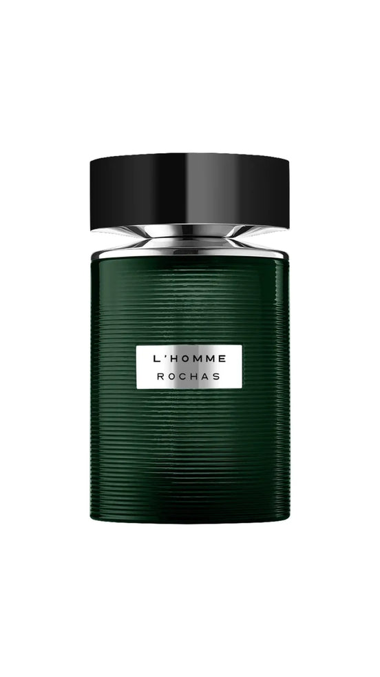 L'HOMME ROCHAS PARIS AROMATIC TOUCH EDT 100ML