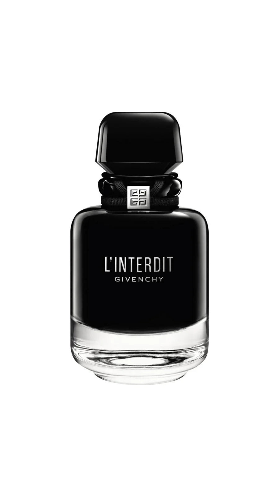 L'INTERDIT GIVENCHY - Eau de Parfum intense