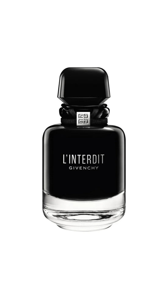 L'INTERDIT GIVENCHY - Eau de Parfum intense