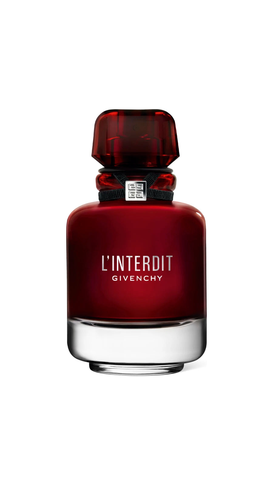 L'INTERDIT GIVENCHY - Eau de Parfum Rouge 80 ml