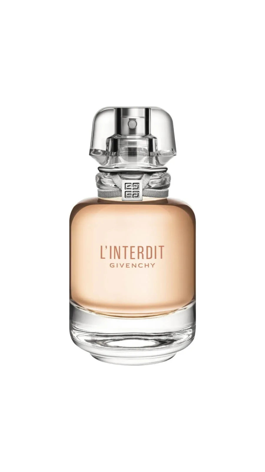 L'INTERDIT GIVENCHY EDT 80 ML