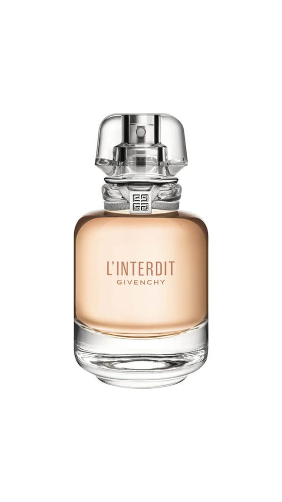 L'INTERDIT GIVENCHY EDT 80 ML