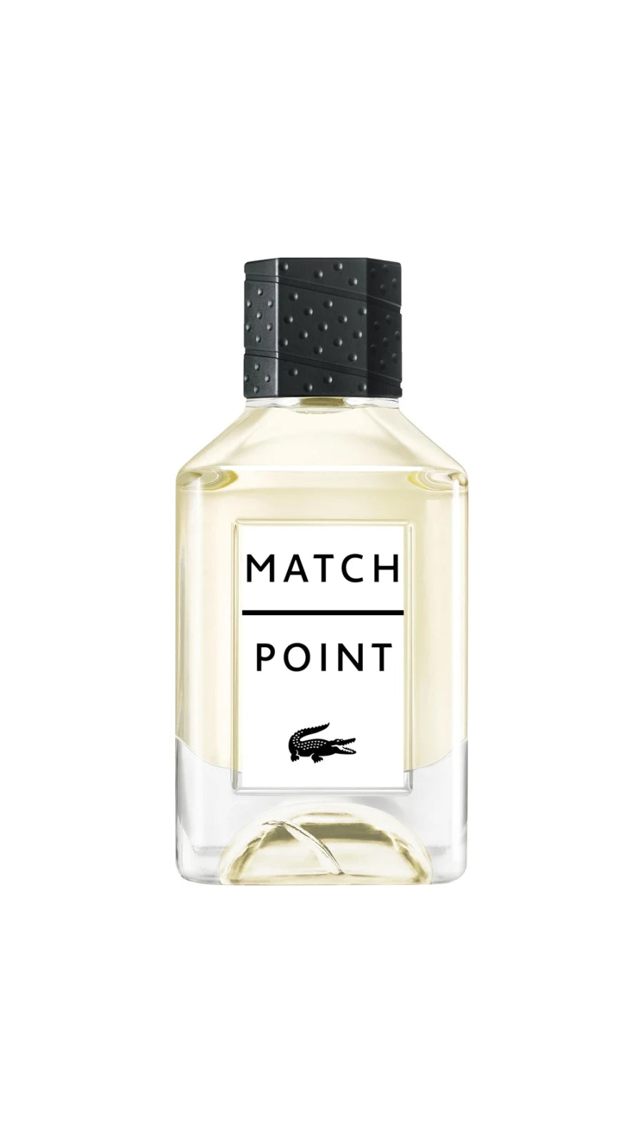 LACOSTE MATCH POINT EAU DE TOILETTE 50 ML