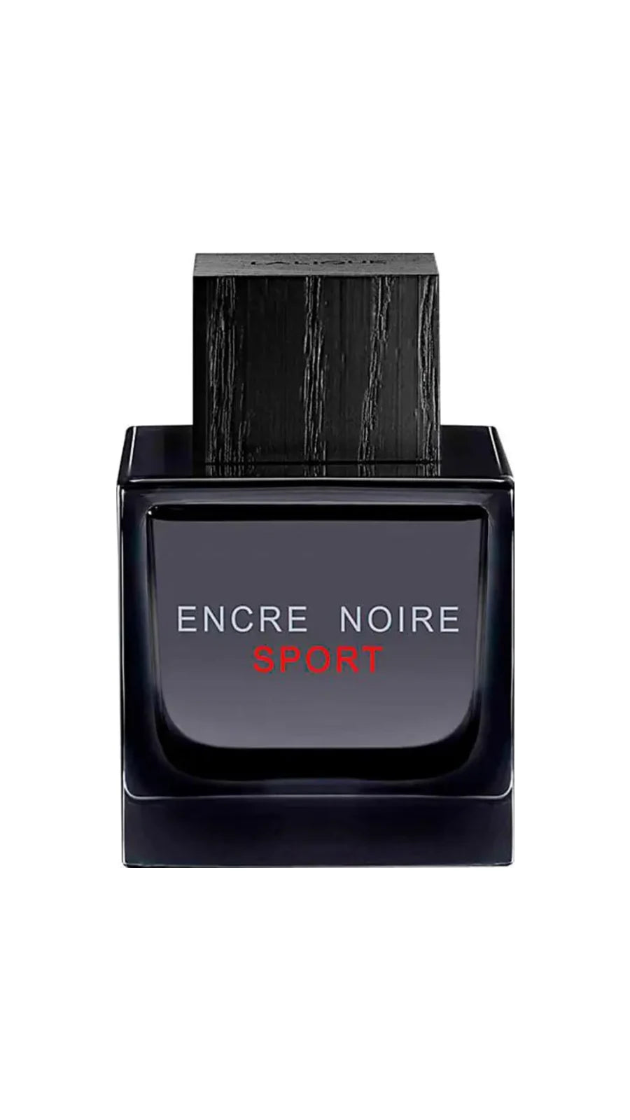 LALIQUE ENCRE NOIRE SPORT EAU DE TOILETTE 100 ML