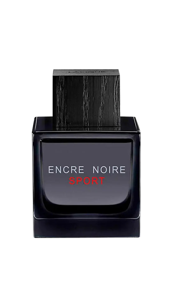 LALIQUE ENCRE NOIRE SPORT EAU DE TOILETTE 100 ML