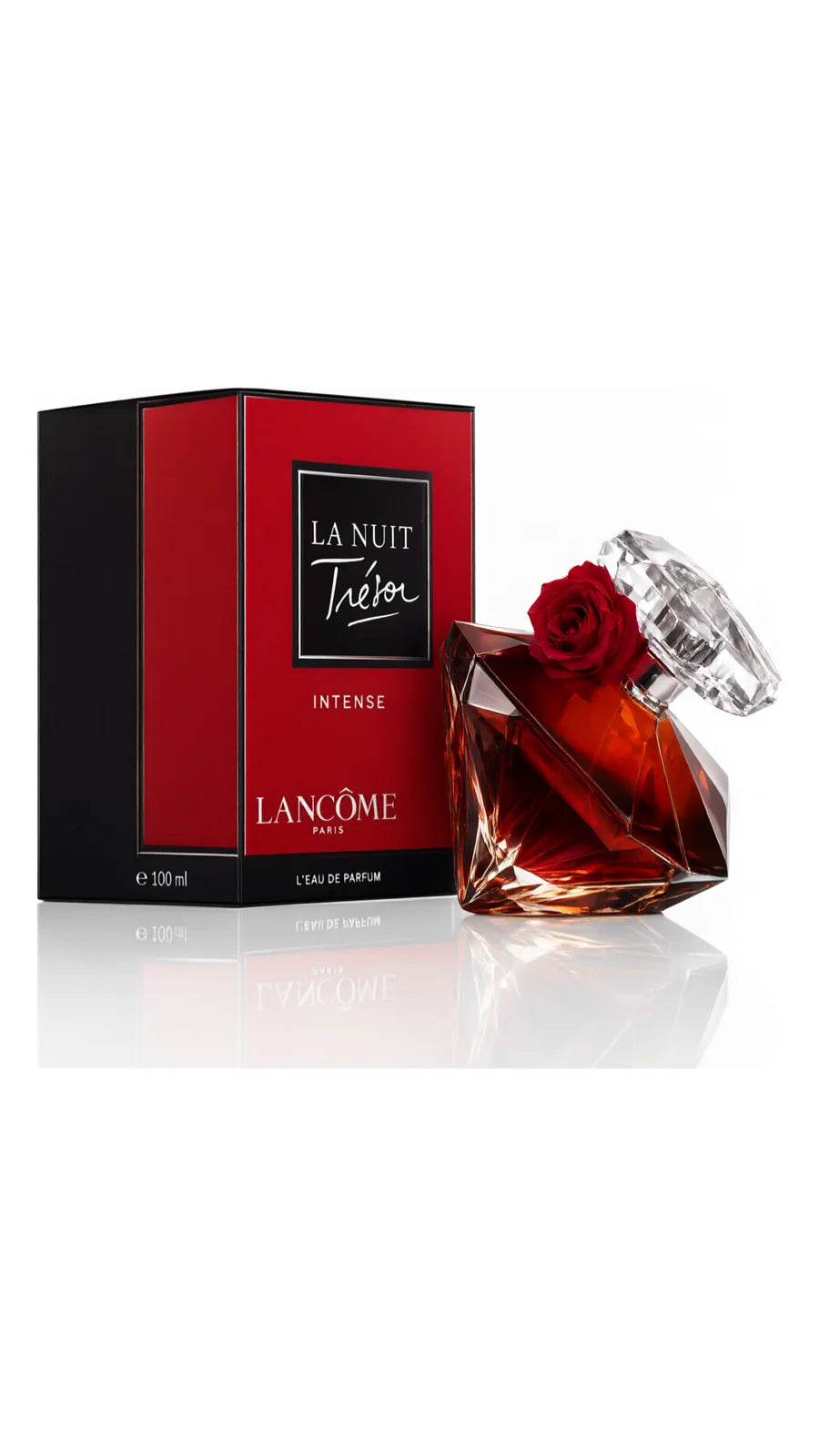 LANCÔME LA NUIT TRÉSOR INTENSE EDP 100 ML