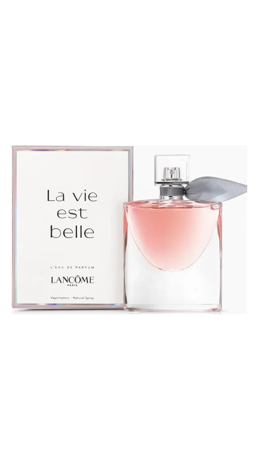 Lancôme La VIE EST BELLE - Eau de parfum 100ml