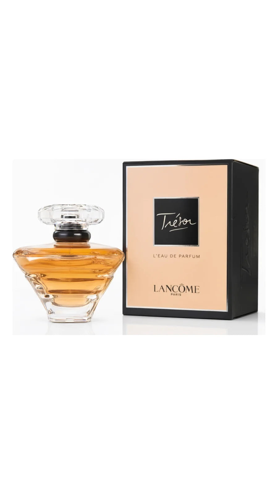 Lancôme Trésor - Eau de parfum 100ml