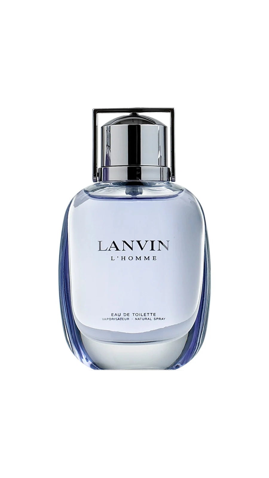LANVIN L'HOMME EAU DE TOILETTE 100 ML