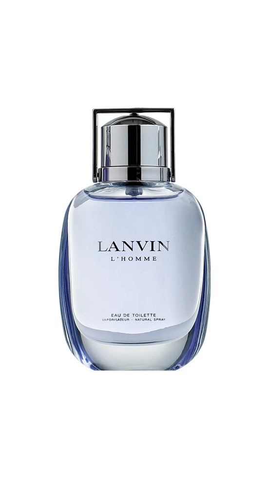 LANVIN L'HOMME EAU DE TOILETTE 100 ML