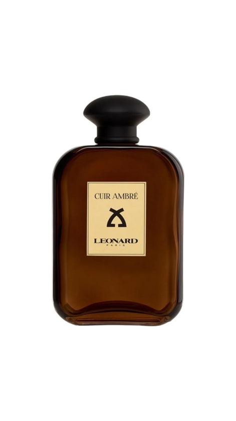 LEONARD CUIR AMBRE DE PARFUM ML