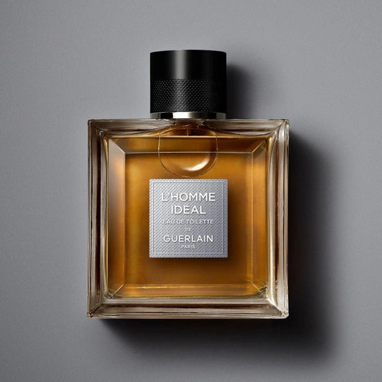 L'Homme Idéal (Eau de Toilette 100 ml) - Guerlain - Extrait Alchimique