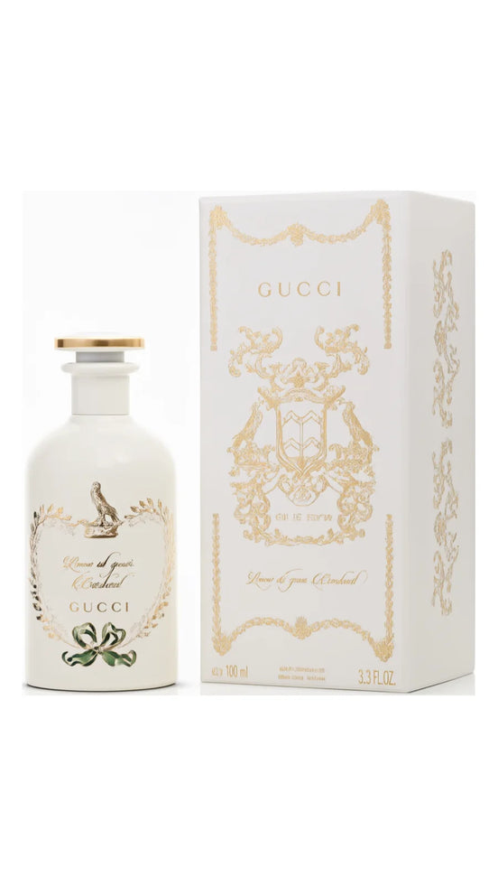 Love at your darknest 100 ml EDP
