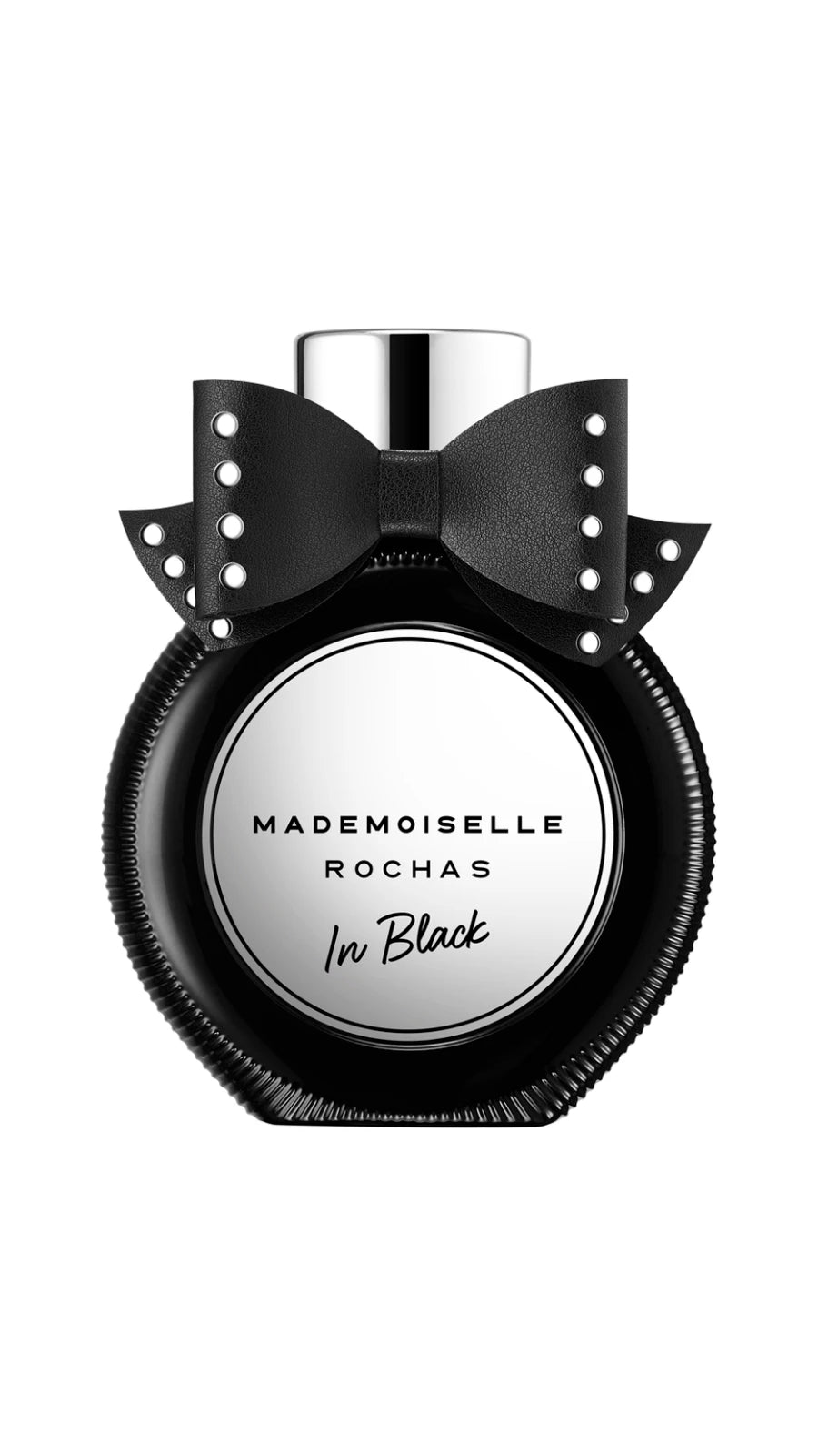 MADEMOISSEL LE ROCHAS IN BLACK EDP 100ML