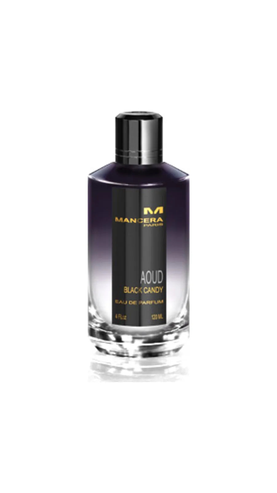 MANCERA AOUD BLACK CANDY EAU DE PARFUM 60 ML