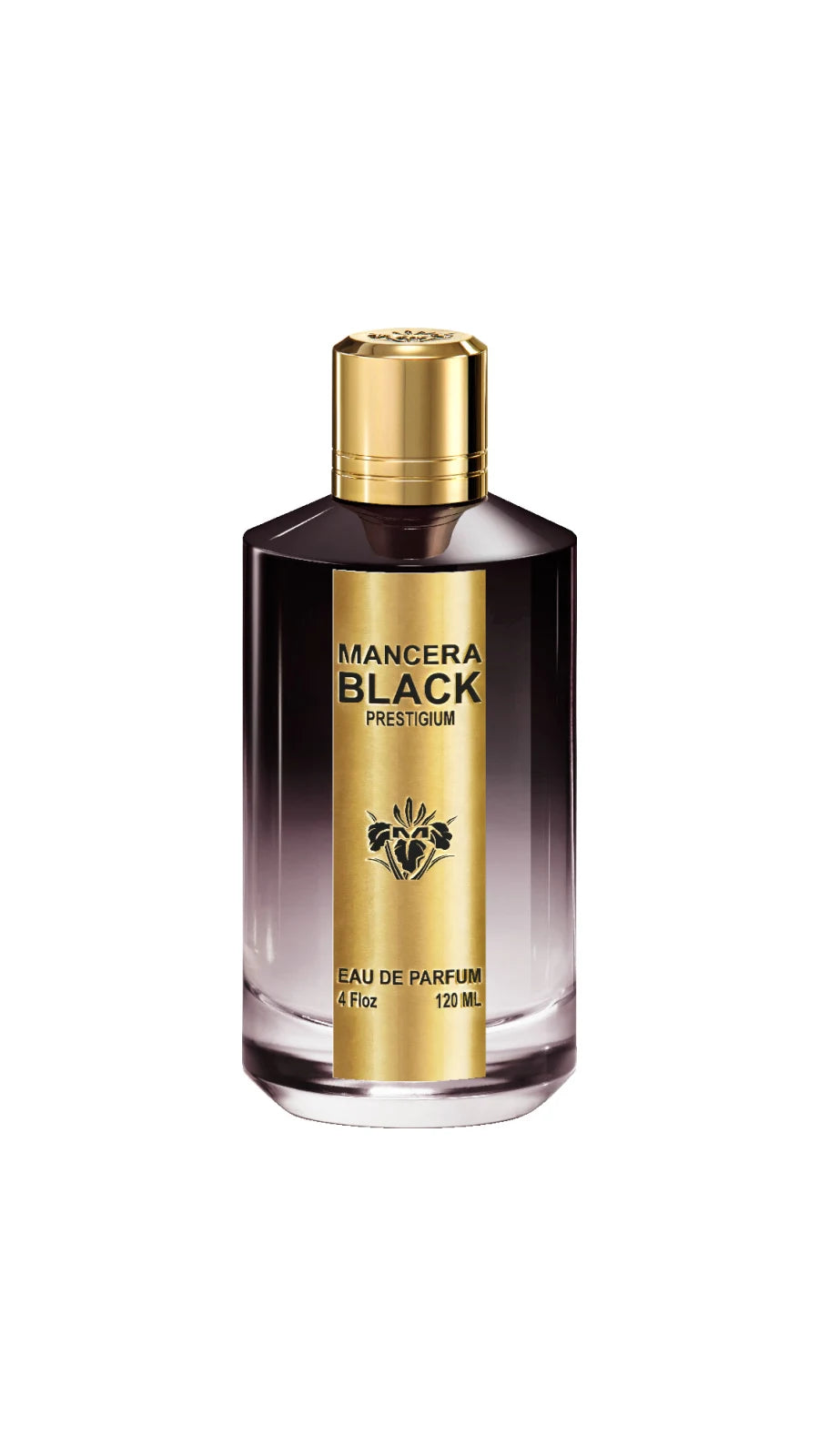 MANCERA BLACK PRESTIGIUM EAU DE PARFUM 60 ML