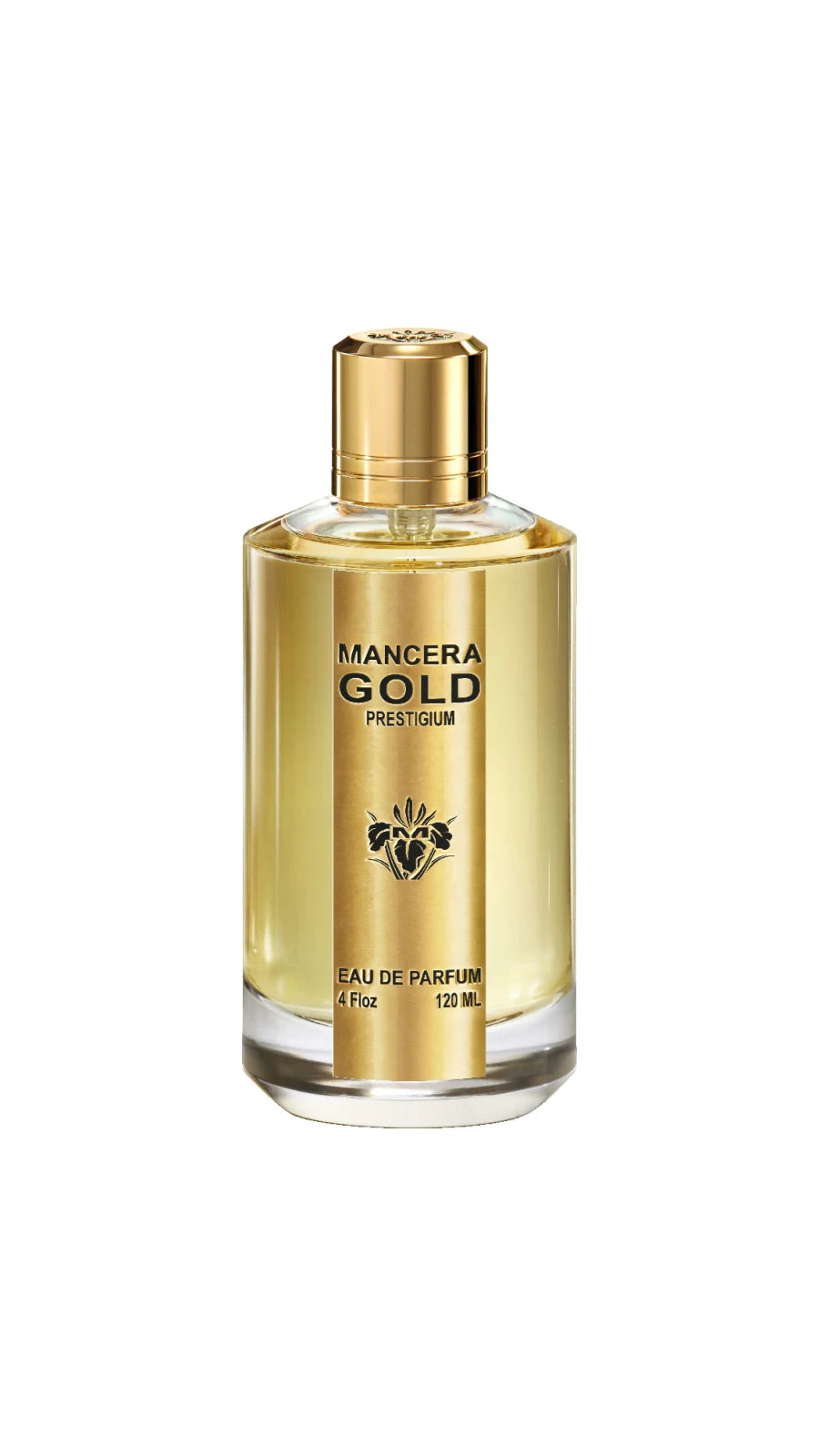 MANCERA GOLD PRESTIGIUM EAU DE PARFUM 60 ML