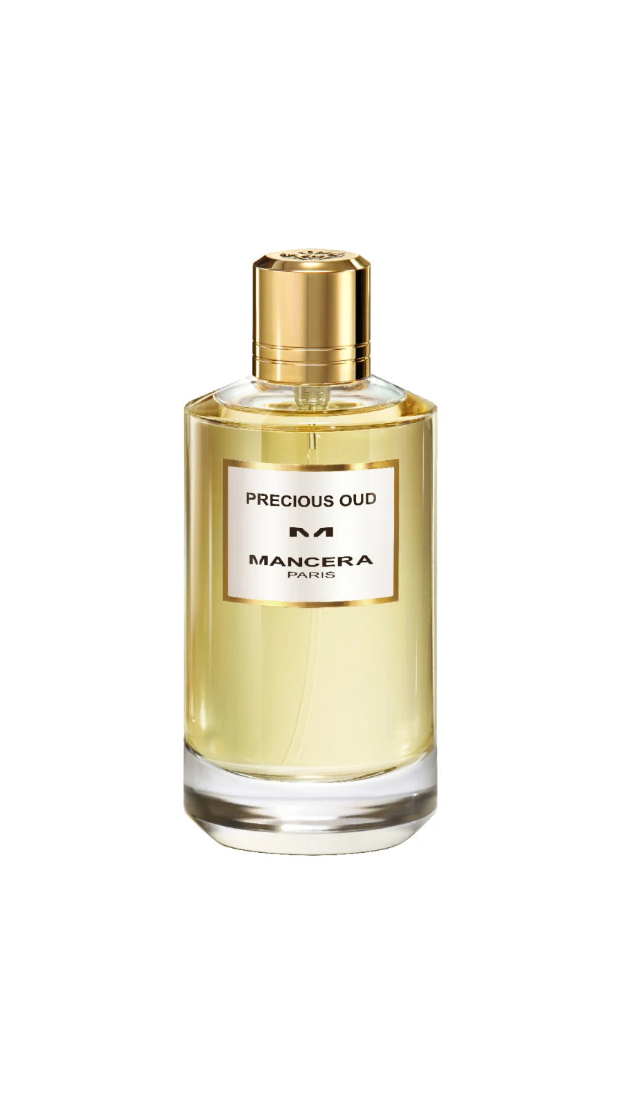 MANCERA PRECIOUS OUD EAU DE PARFUM 60 ML