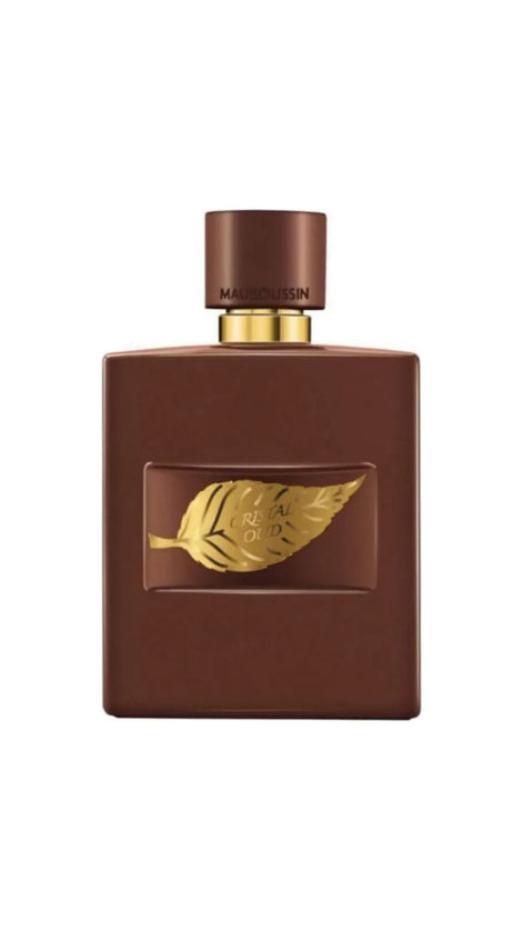 MAUBOUSSIN CISTAL OUD EAU DE PARFUM 100 ML