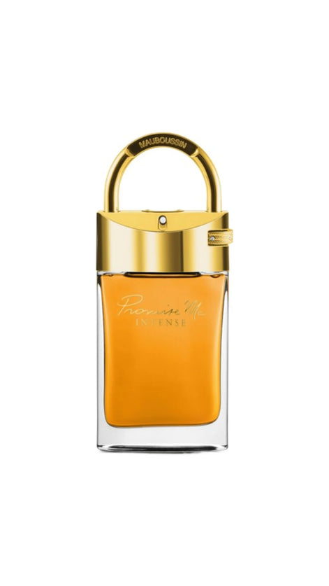 MAUBOUSSIN PROMISE ME INTENSE EAU DE PARFUM 100ML
