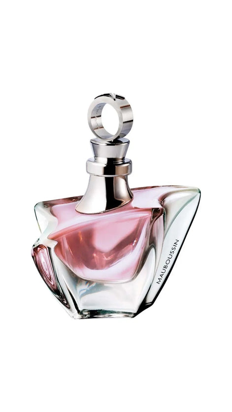 MAUBOUSSIN ROSE EAU DE PARFUM 100 ML