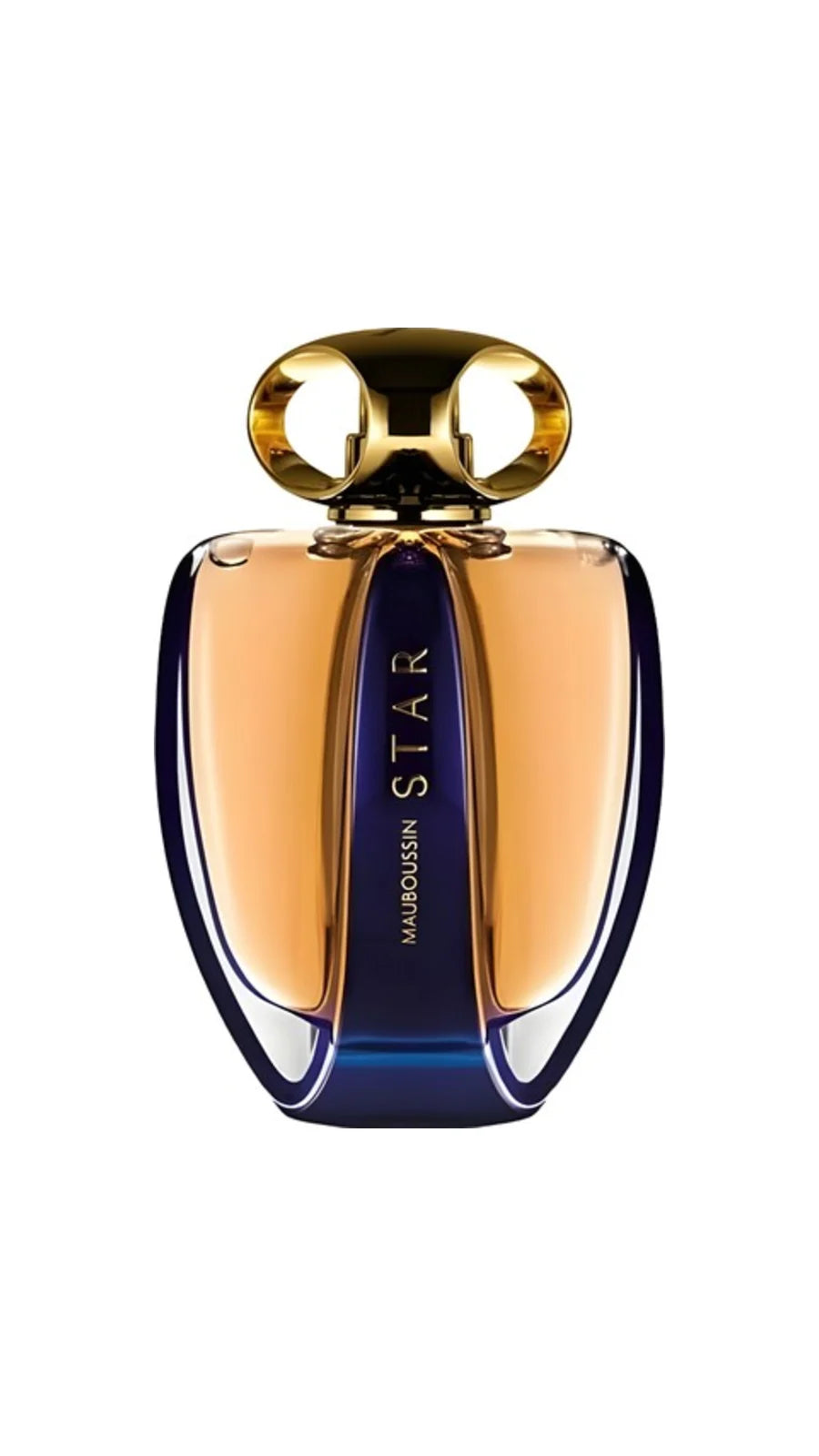 MAUBOUSSIN STAR EAU DE PARFUM 100 ML